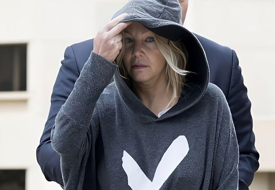 Heather Locklear Had It All Until Her Missteps Shattered Her Perfect Life