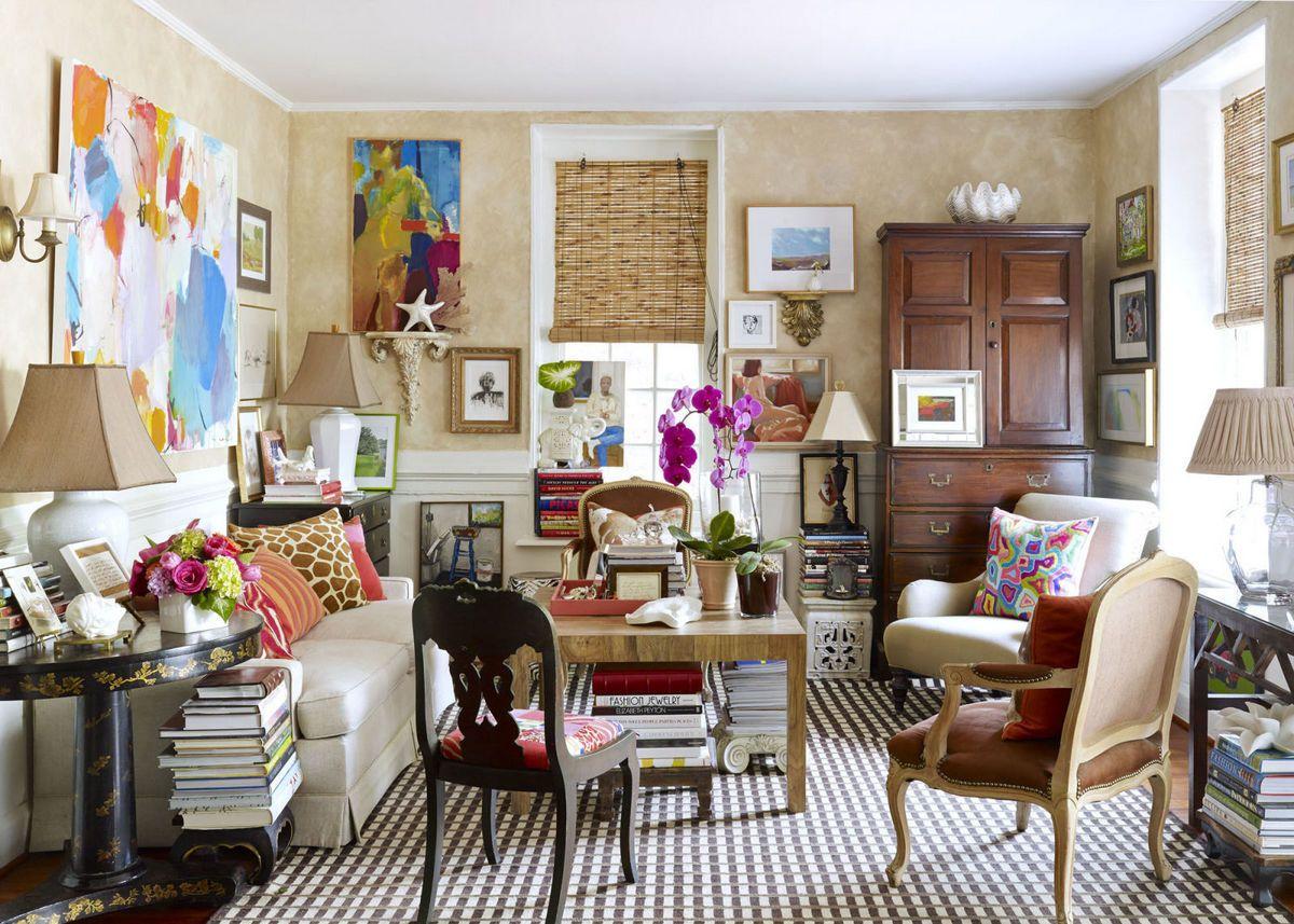 Unbelievable Interior Design Mistakes You Might Be Making Without Even Realizing It