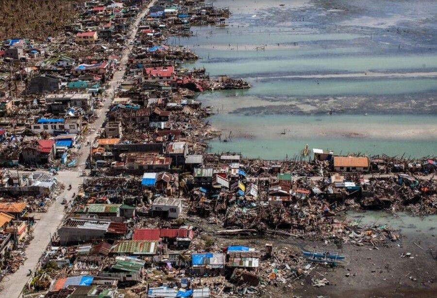 Survivors Faced Hell on Earth and Went Days Without Water as These Deadliest Hurricanes Raged On!