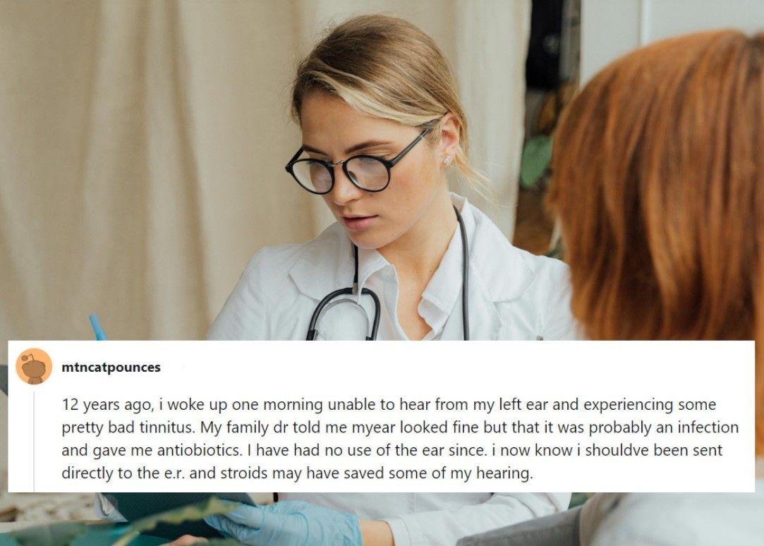 These Real-Life Stories of Doctor Disasters Show That Sometimes Treatment Goes Terribly Wrong