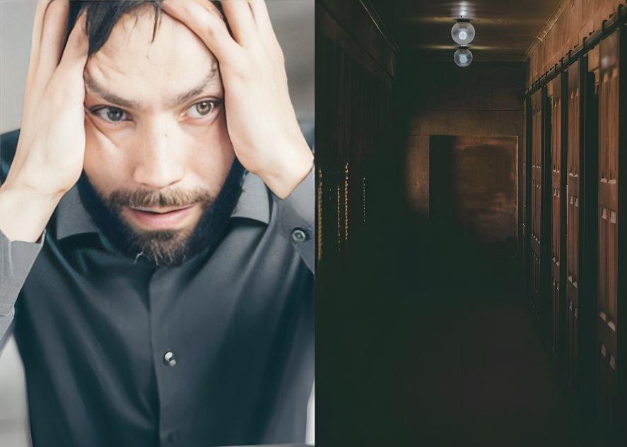 Couple Uncovers Eerie Secret Rooms in Their 130-Year-Old Home! 