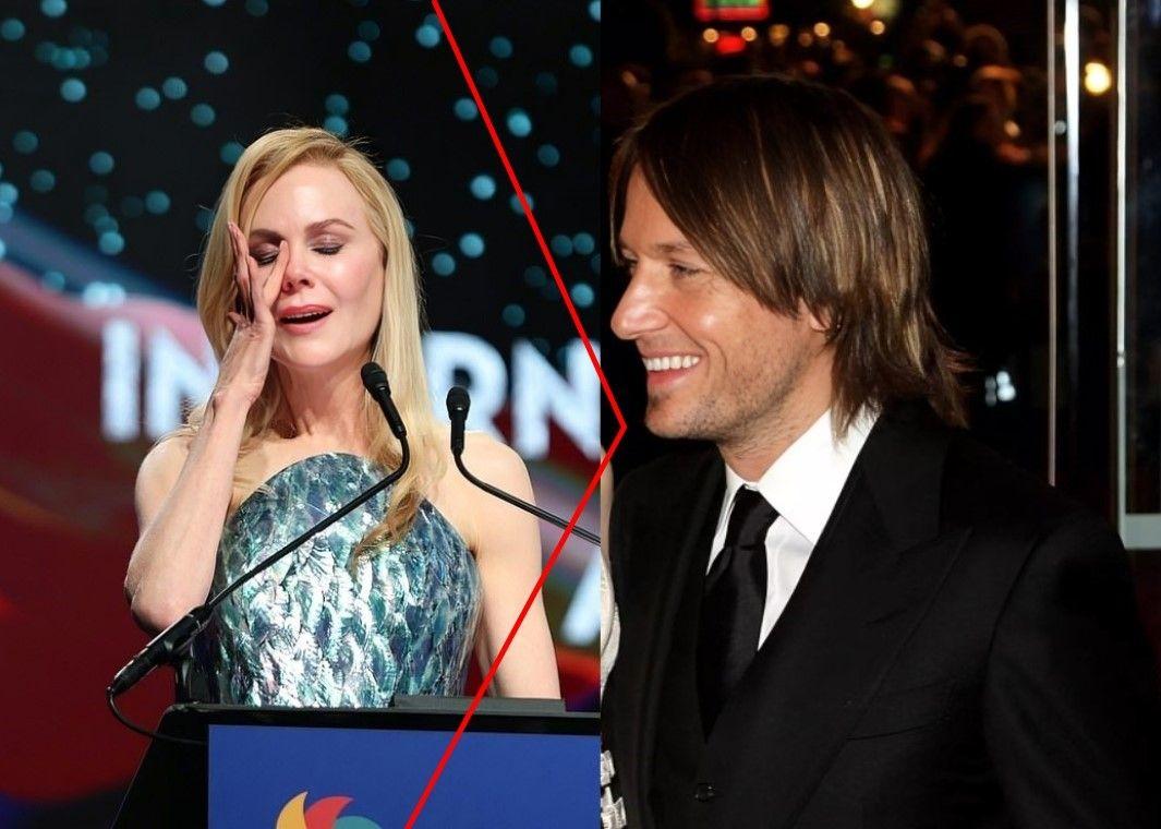 Kidman Begged Her Husband Not to Divorce — We Know His Decision!