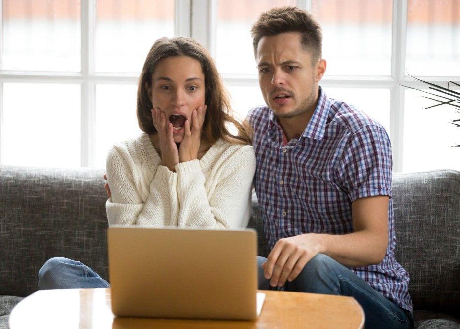 A Family Had A Mysterious Illness – A Hidden Camera Revealed A Chilling Truth!