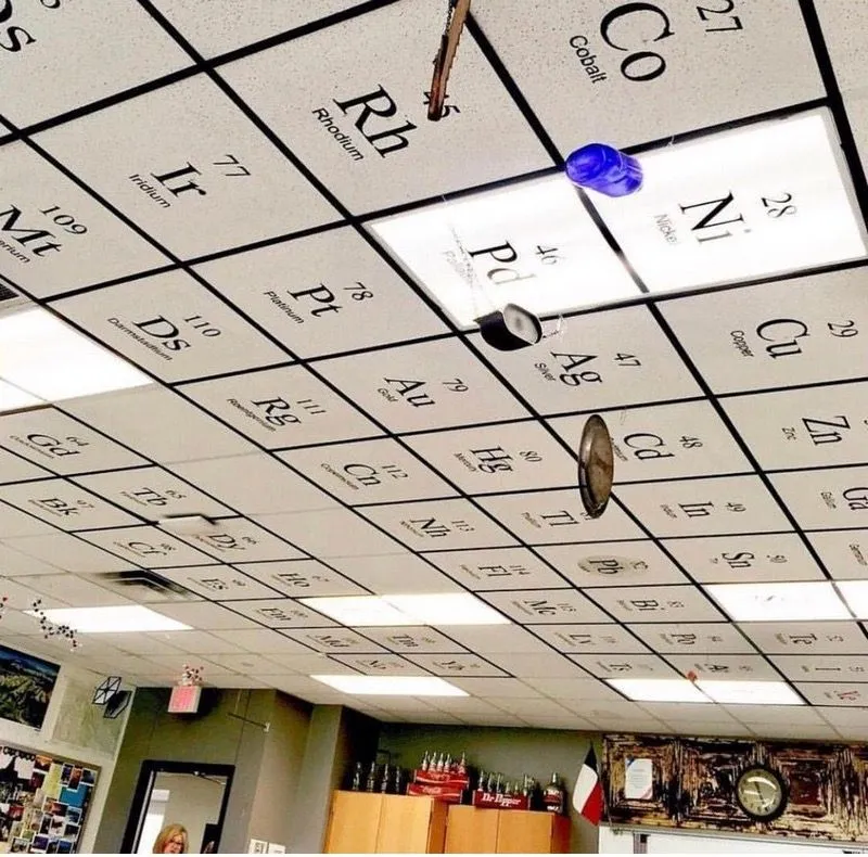 5. A Chemistry Teacher Turned the Ceiling of His Classroom into the Mendeleev Periodic Table.jpg?format=webp